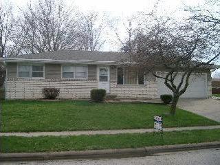 1801 Jacobssen Dr., Normal, IL 61761