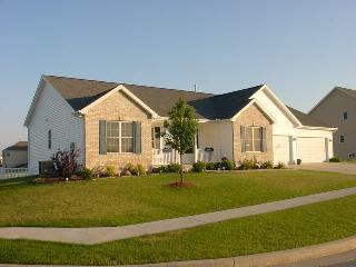 2321 Holbrook, Normal, IL 61761