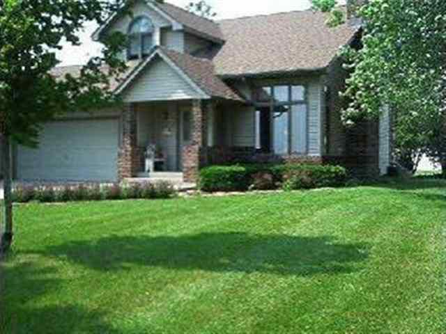 7 Lakewood 7, Weldon, IL 61882