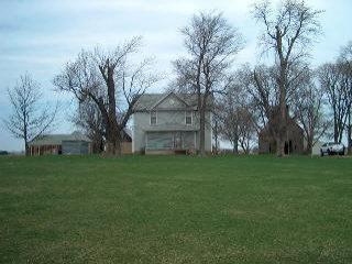 1177 E 750 Rd., Bloomington, IL 61704