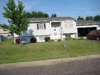 607 Arrowhead, Heyworth, IL 61745