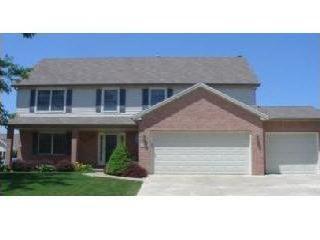 2510 Kara Crossing, Bloomington, IL 61704