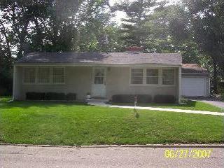 13 University Ct., Normal, IL 61761