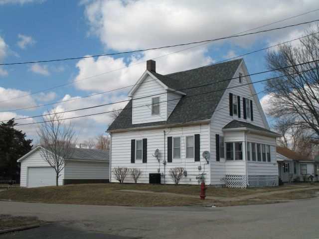 421 Isabella, Clinton, IL 61727