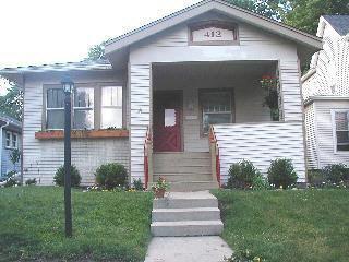 412 Hovey Ave., Normal, IL 61761