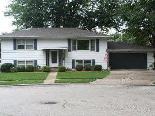 902 Timothy Ct., Normal, IL 61761