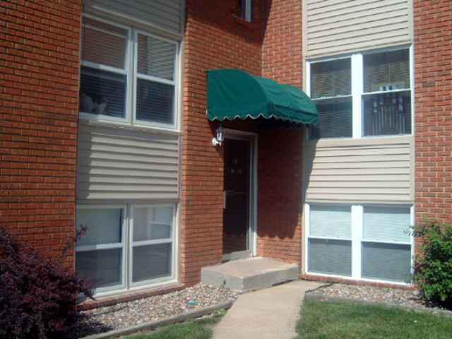 10 Willedrob #21, Bloomington, IL 61701