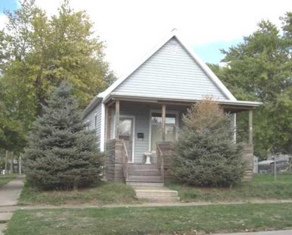 721 W Walnut St., Bloomington, IL 61701
