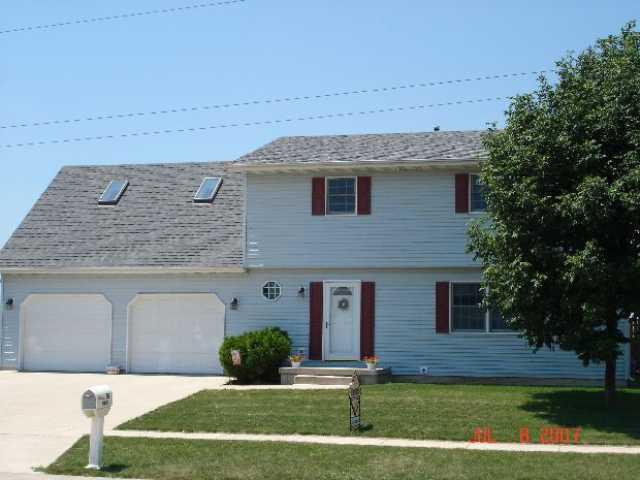 59 Kirkwood Dr., Clinton, IL 61727