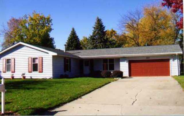 211 S Orr Dr., Normal, IL 61761