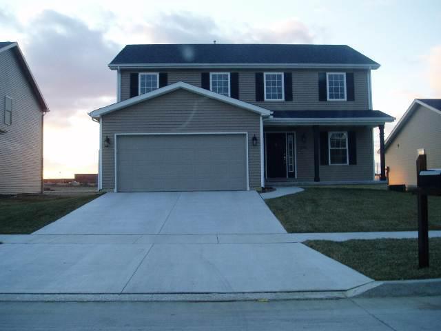 [Address Hidden by Seller], Normal, IL 61761
