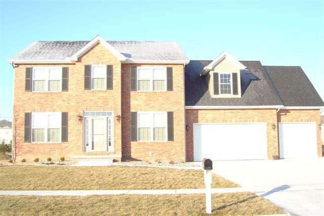 1225 Cake Bread Rd., Normal, IL 61761
