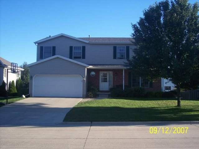 1313 Limerick Ln., Normal, IL 61761