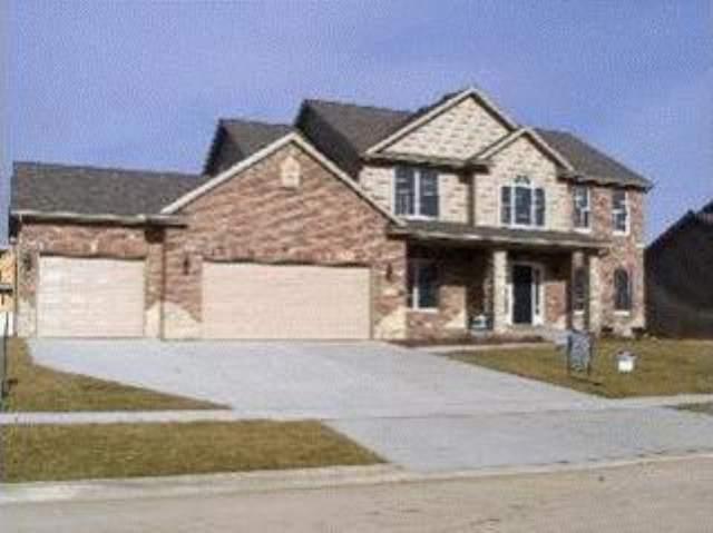 2813 Stevenson Dr., Bloomington, IL 61704