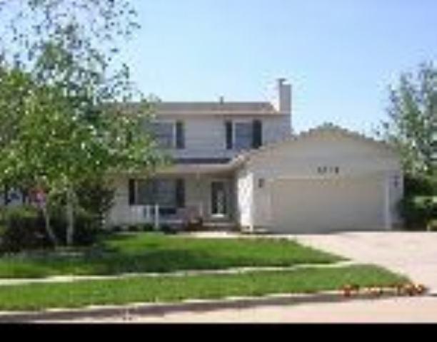 2809 Dutchess Dr., Bloomington, IL 61704