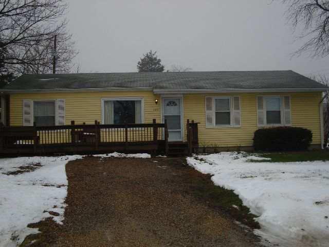 705 S Alexander, Clinton, IL 61727