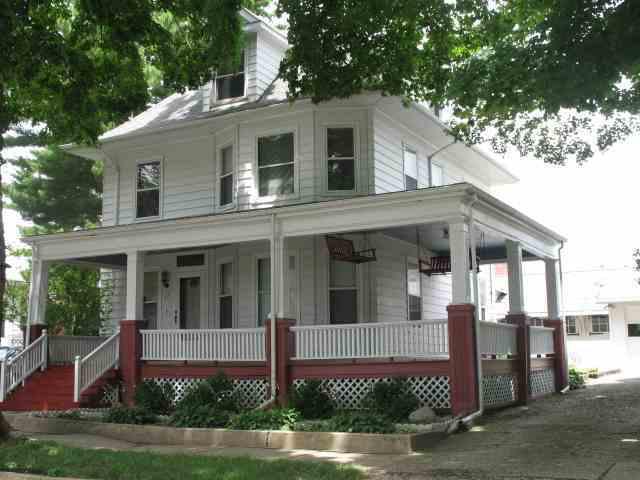 115 E Jefferson, Clinton, IL 61727
