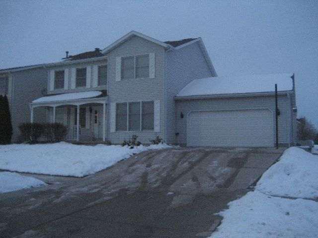 2912 Clearwater Ave., Bloomington, IL 61704
