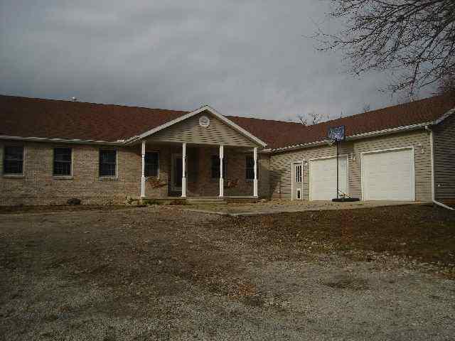 Bx 104 Rr 1 (osgood), Kenney, IL 61749