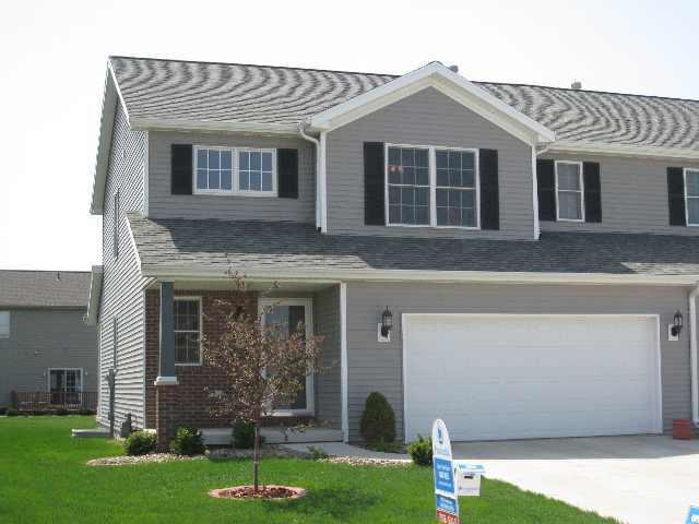 2349 Callard Ln., Normal, IL 61761