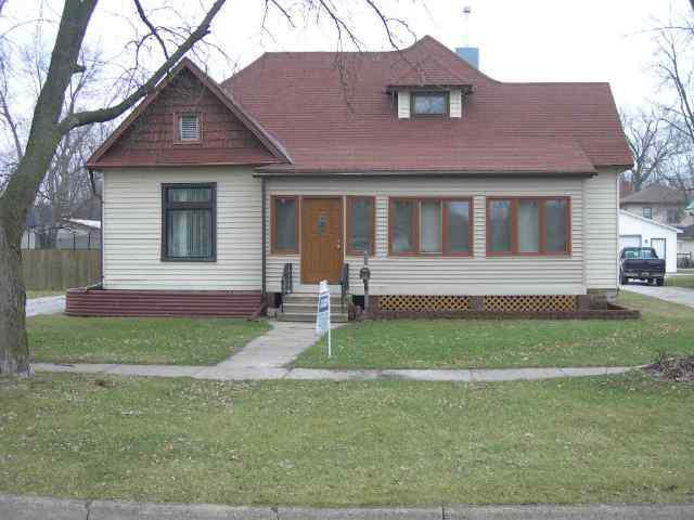 511 S Second Station, Fairbury, IL 61739