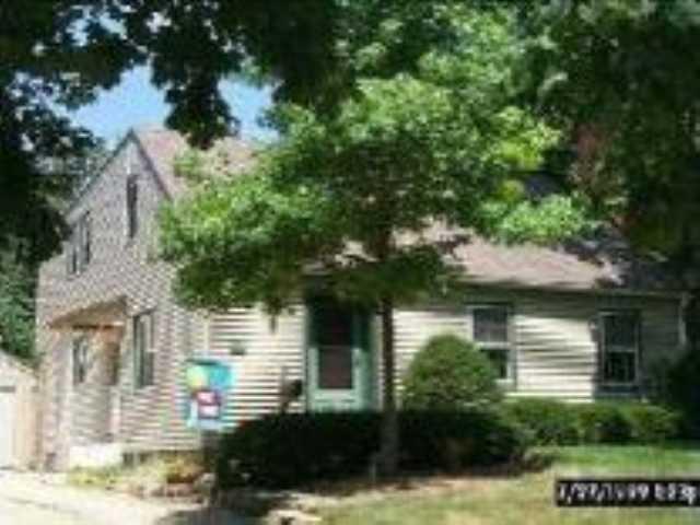 510 Grant St., Normal, IL 61761