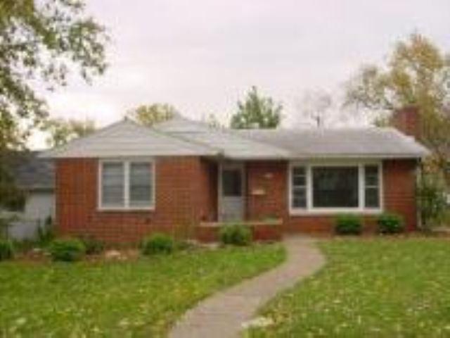 705 Dale St., Normal, IL 61761