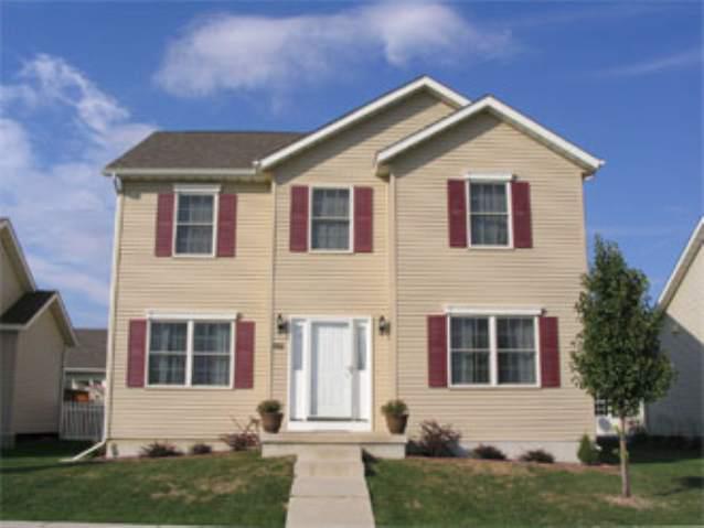 1002 Drayton St., Normal, IL 61761