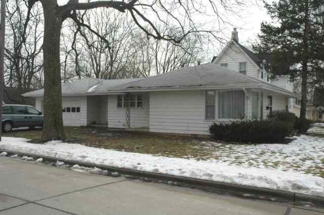 409 E Willow St., Normal, IL 61761