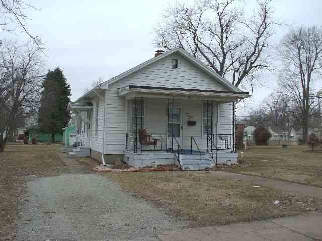 315 N Mulberry, Clinton, IL 61727