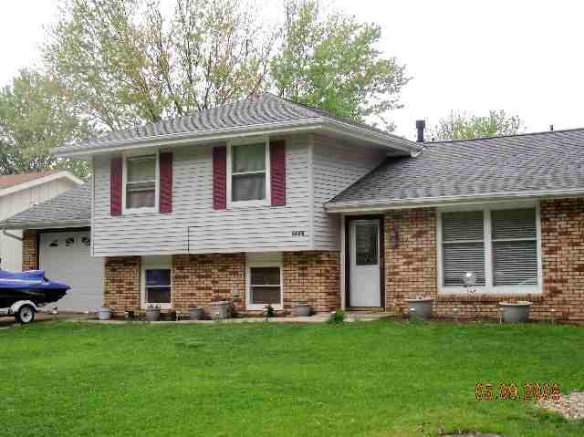 1430 Courtland Ave., Normal, IL 61761