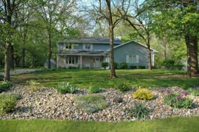 13521 Oak Hill Rd., Bloomington, IL 61704