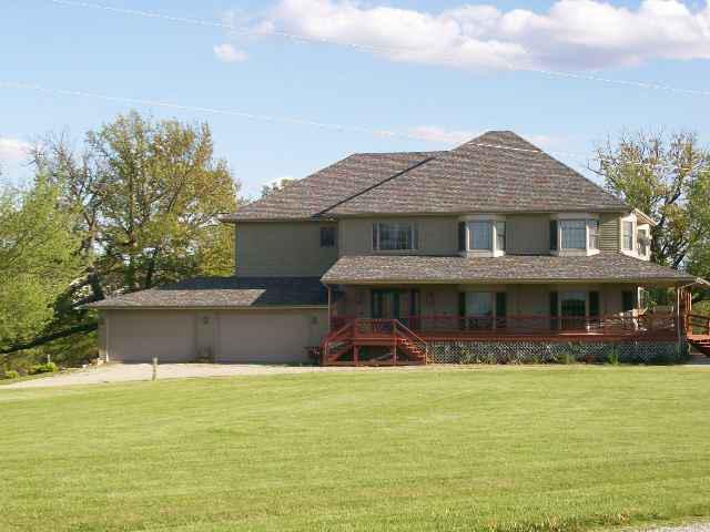 RR 4 Box 338 M, Clinton, IL 61727