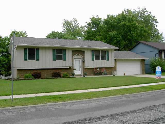 1304 Jersey, Normal, IL 61761