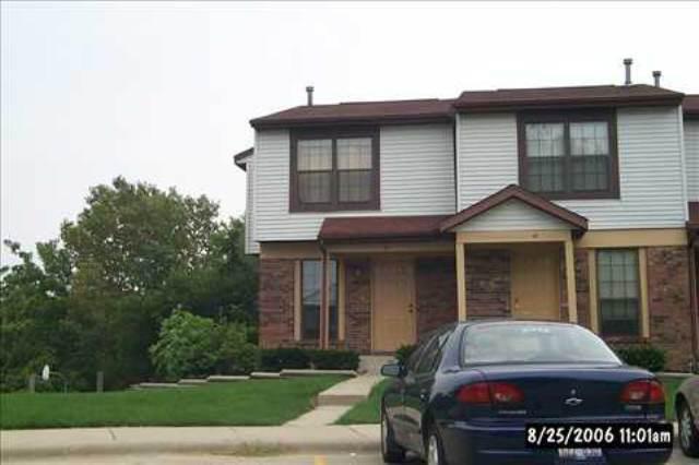 700 N Adelaide, #42, Normal, IL 61761