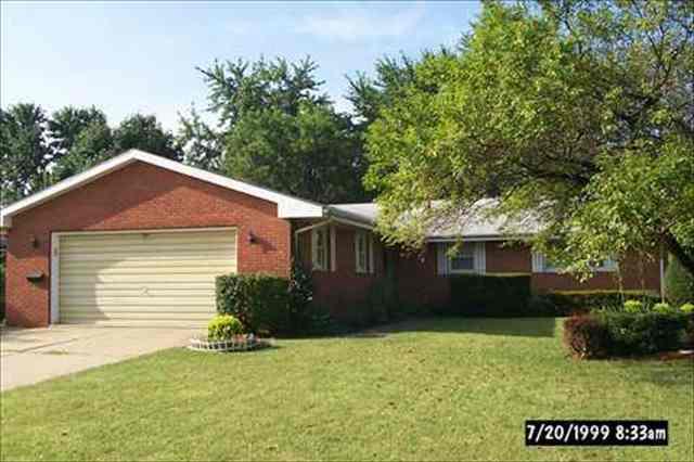 1307 E Vernon Ave., Normal, IL 61761