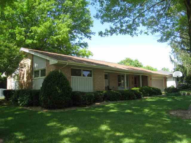 1308 Spear Dr., Normal, IL 61761