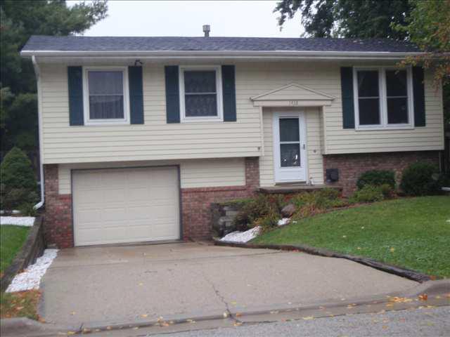 1438 Courtland, Normal, IL 61761