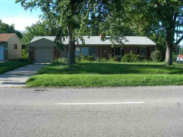 1231 E Empire St., Bloomington, IL 61701