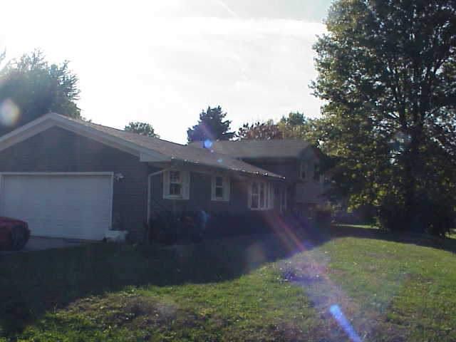 408 W Randolph, Heyworth, IL 61745