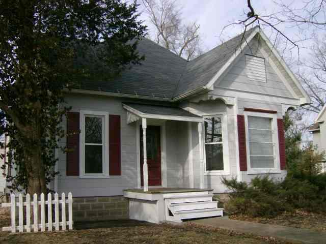 1541 Broadway, Beason, IL 62512