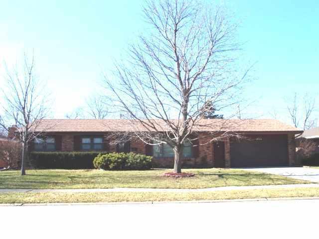107 Centennial Ave., Normal, IL 61761