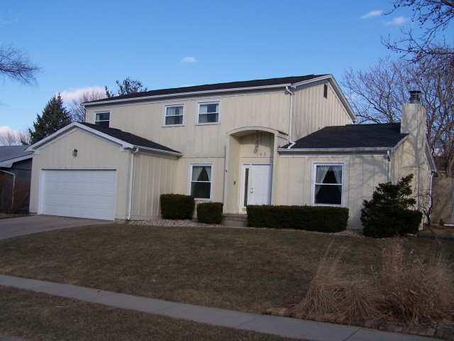 102 Doud Ct., Normal, IL 61761