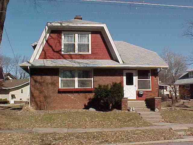 306 Division St., Normal, IL 61761