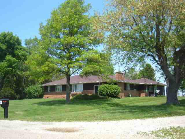 [Address Hidden by Seller], Atlanta, IL 61723