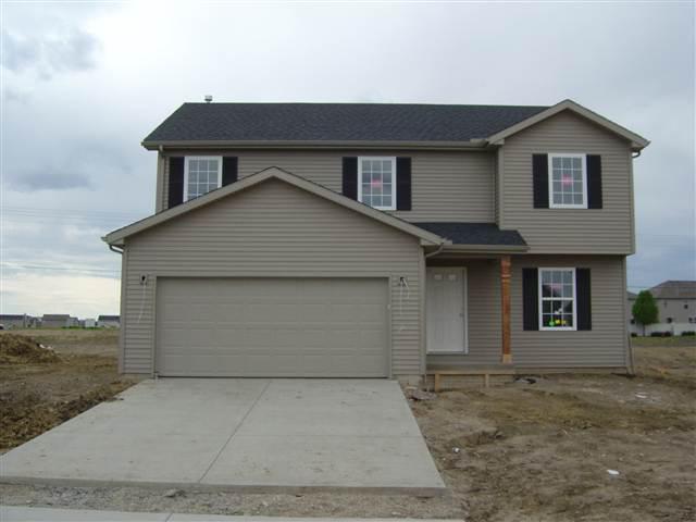 1145 Duckhorn Dr., Normal, IL 61761