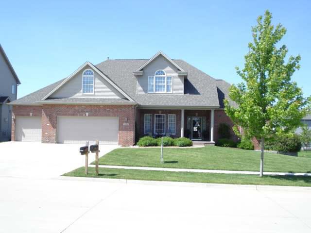 3604 Connie Kay Way, Bloomington, IL 61704