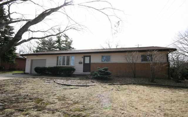 413 Orlando, Normal, IL 61761