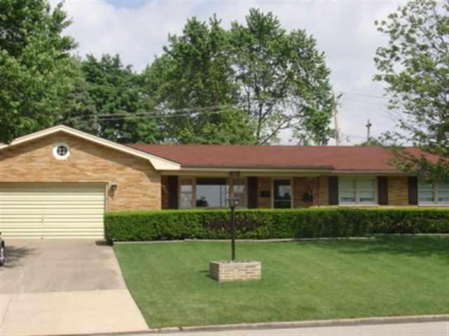 402 Grandview Dr., Normal, IL 61761