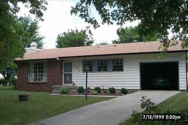 306 Bonair Dr., Normal, IL 61761